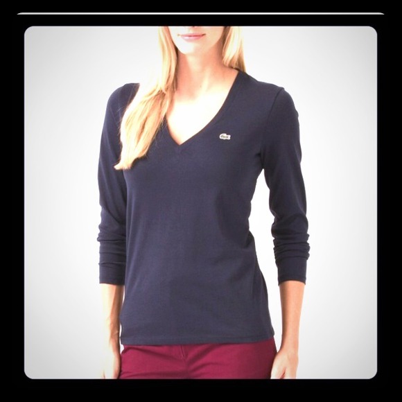 ❌Bundle of Lacoste items.❌