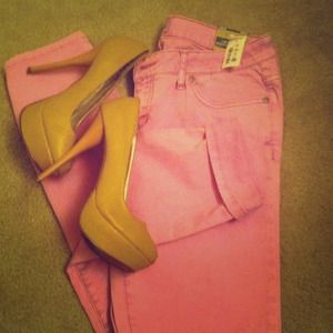 Brand new Aeropostale jeans