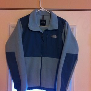 North face women's jacket