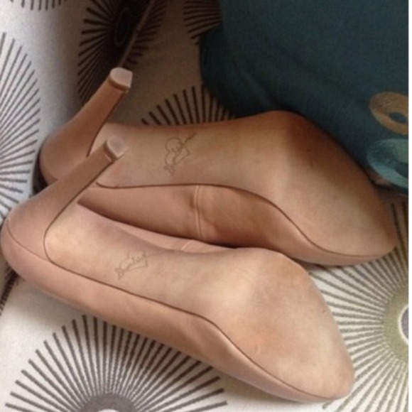 Sam Edelman Pumps - Picture 4 of 4