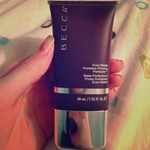 Becca primer, ysl lipstick & Dior lipgloss bundle