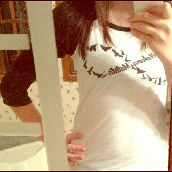 Rue 21 shirt