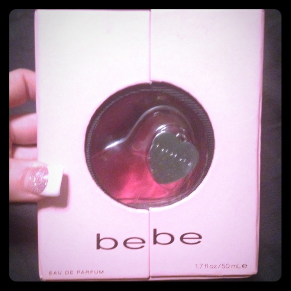 Bebe perfume