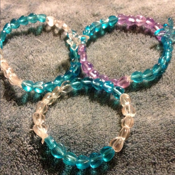 Cute on the go bracelets - Picture 2 of 2