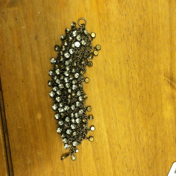 Sold! JCrew Bracelet