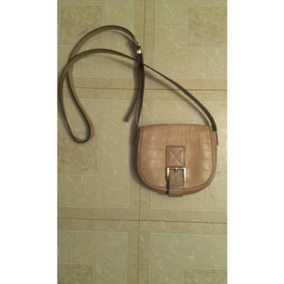 Cross body