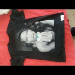 Cassie t-shirt