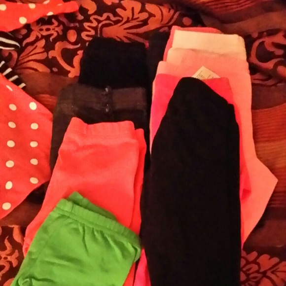 Tights