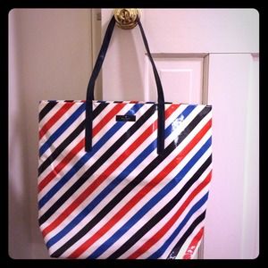 Kate Spade tote!