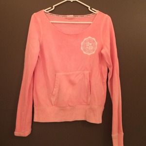 VS sweatshirt