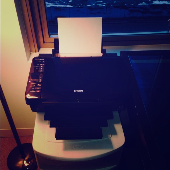 Epson Printer