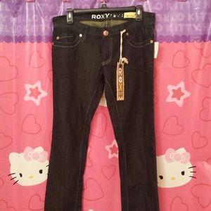 Roxy skinny jeans