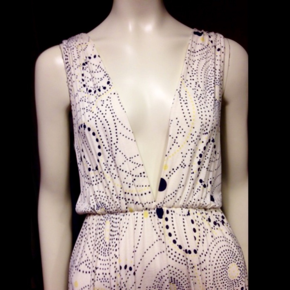 Gorgeous Jully Kang Dress