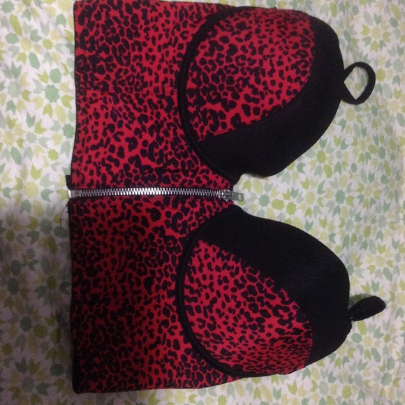 Super sexy bra top! NWOT
