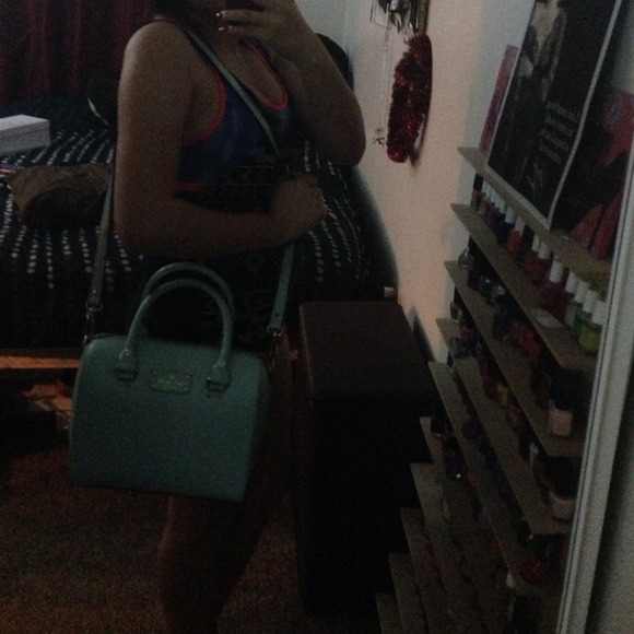 kate spade Bags - Host Pick🎉 Kate Spade handbag kate spade Bags - Host Pick🎉 Kate Spade handbag