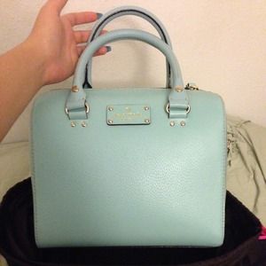 kate spade Bags - Host Pick🎉 Kate Spade handbag kate spade Bags - Host Pick🎉 Kate Spade handbag