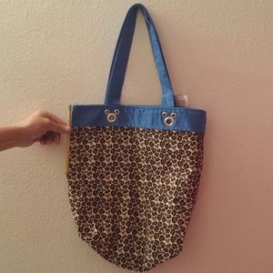 Disney tote bag