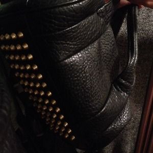 GYPSY WARRIOR crossover bag