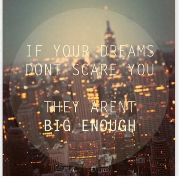 ✨🌟❤️🎉🎊DARE TO DREAM BIGGG ‼️‼️🎊🎉❤️