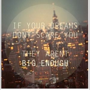 ✨🌟❤️🎉🎊DARE TO DREAM BIGGG ‼️‼️🎊🎉❤️