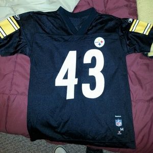 Steelers jersey