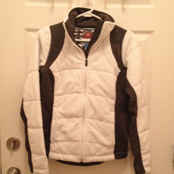 Columbia Outerwear - Women's Columbia Omni Heat Fleece Jacket