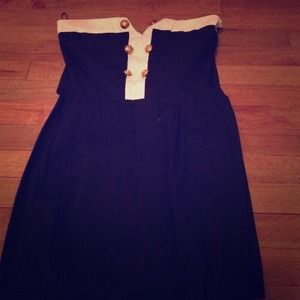 Sailor dress