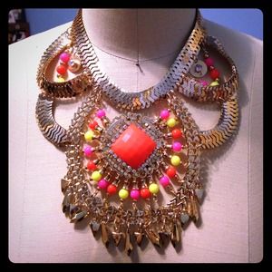 Statement Necklace