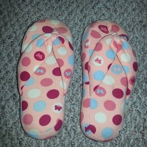 Aeropostale Slippers