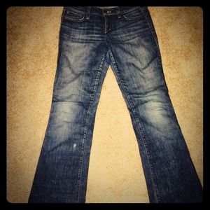 Joe's Boot Leg Jeans