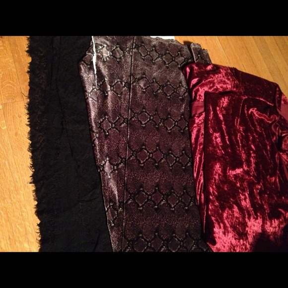 Fabric