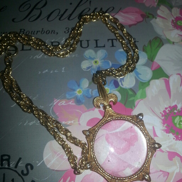 Vintage Necklace