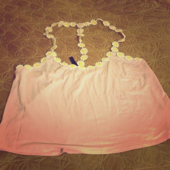 Daisy tank with brandy moon tank bundle