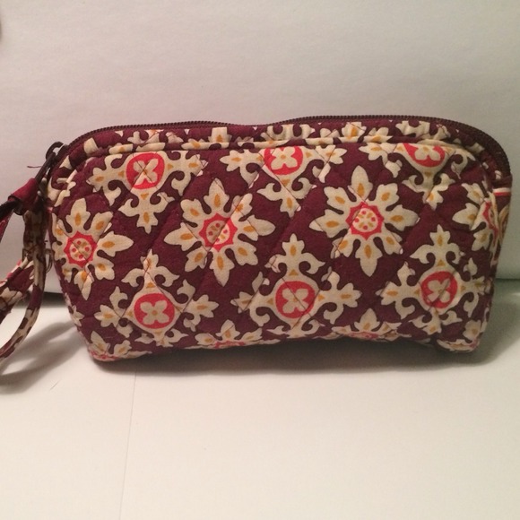 Vera Bradley Wallet Wristlet