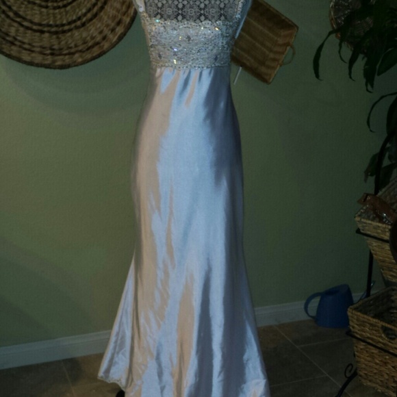 ***SOLD***Dress night gown