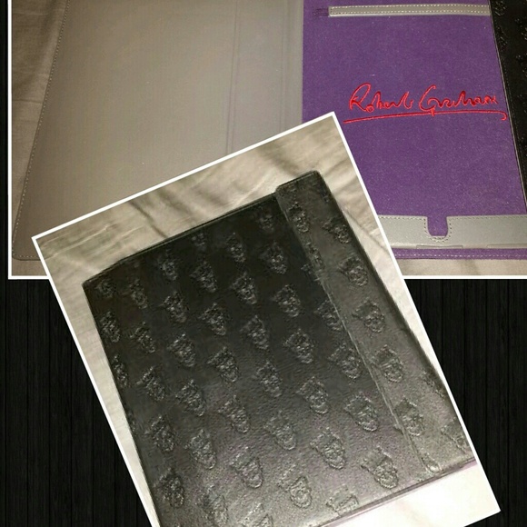 *reduced* Robert Graham ipad cover