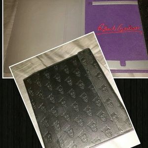 *reduced* Robert Graham ipad cover