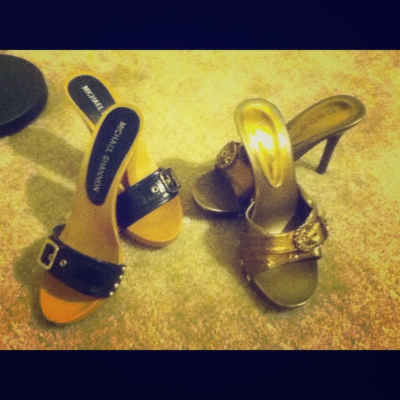 Nice sandals so comfortable