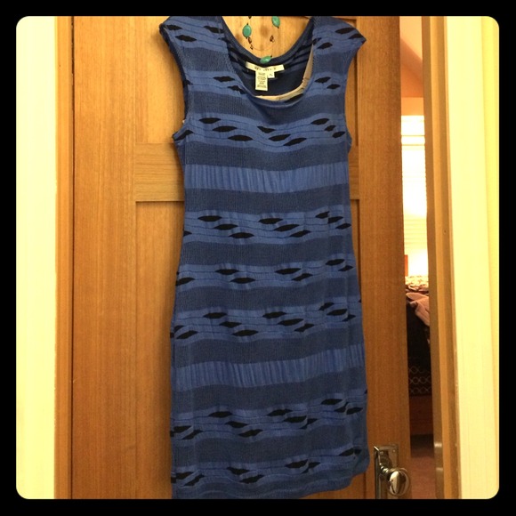 Max Studio dress