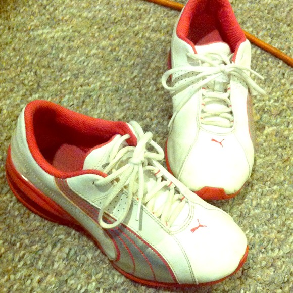 Shoes! - Picture 1 of 1