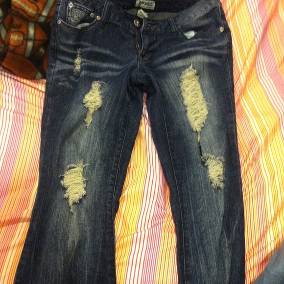 Mudd jeans - Picture 1 of 3