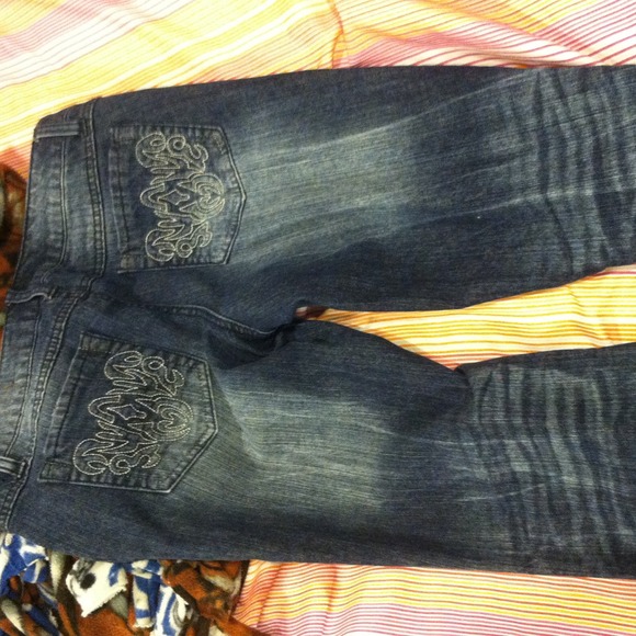 Mudd jeans - Picture 2 of 3