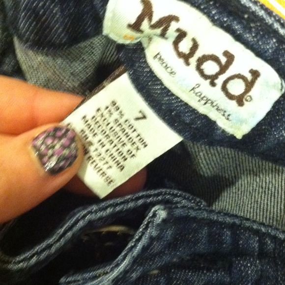 Mudd jeans - Picture 3 of 3