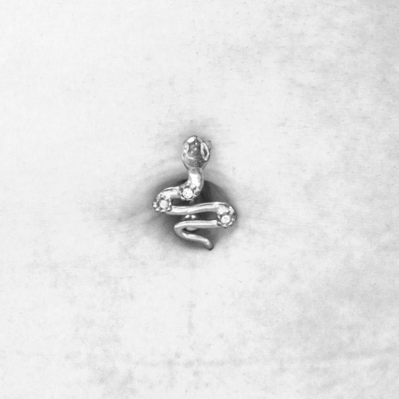 belly rings