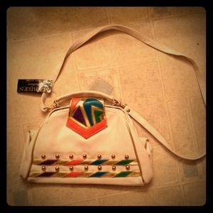 ⚡️️lowered price!⚡️Vintage purse