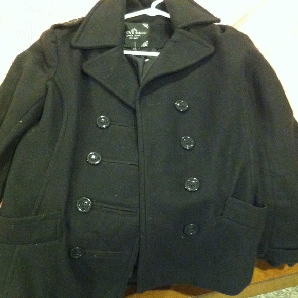 Jacket - Picture 1 of 1