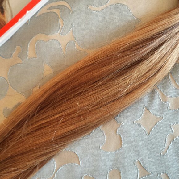 Donna Bella Human hair extensions 👸✨👩😍💞