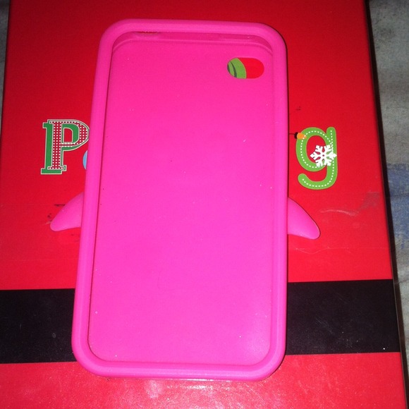 Penguin iPhone case 💎WILL do trades💎 - Picture 2 of 3