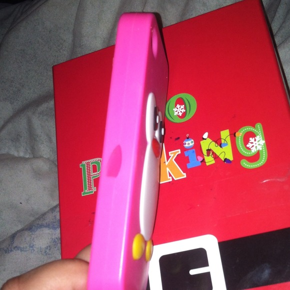 Penguin iPhone case 💎WILL do trades💎 - Picture 3 of 3