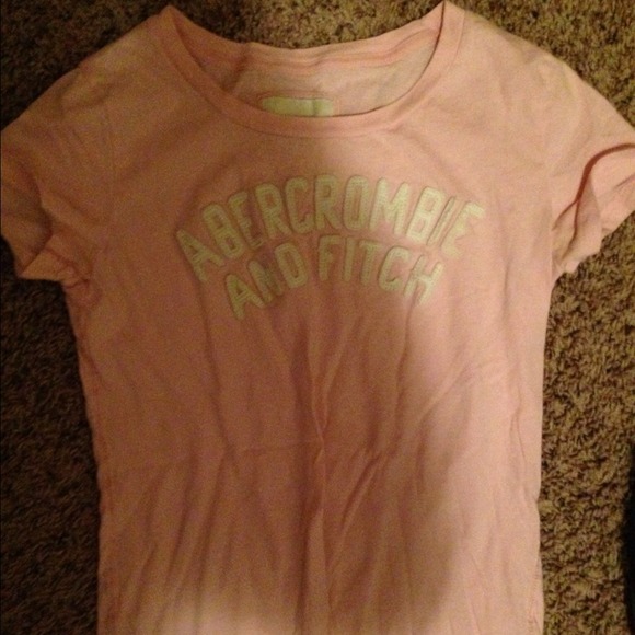 Abercrombie & Fitch T-Shirt
